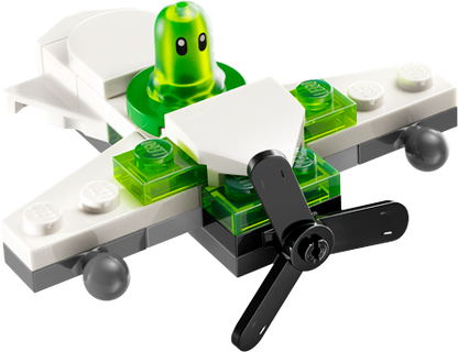LEGO Z-Blobs robot & vehicle adventure 71487 Dreamzzz