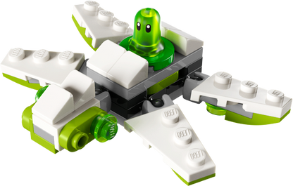 LEGO Z-Blobs robot & vehicle adventure 71487 Dreamzzz
