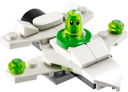 LEGO Z-Blobs robot & vehicle adventure 71487 Dreamzzz