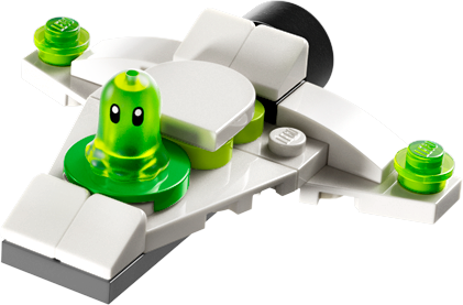 LEGO Z-Blobs robot & vehicle adventure 71487 Dreamzzz