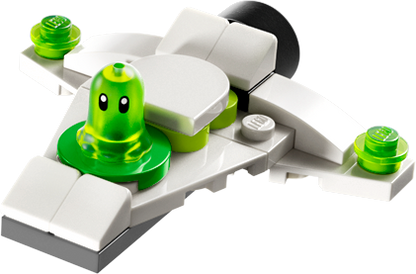 LEGO Z-Blobs robot & vehicle adventure 71487 Dreamzzz