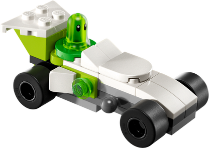 LEGO Z-Blobs robot & vehicle adventure 71487 Dreamzzz