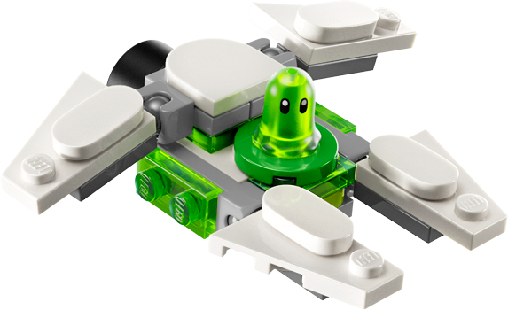 LEGO Z-Blobs robot & vehicle adventure 71487 Dreamzzz