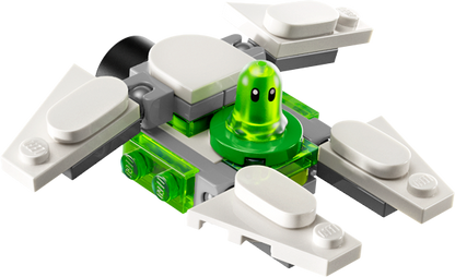 LEGO Z-Blobs robot & vehicle adventure 71487 Dreamzzz