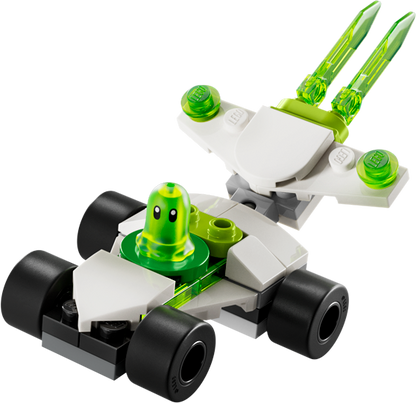 LEGO Z-Blobs robot & vehicle adventure 71487 Dreamzzz