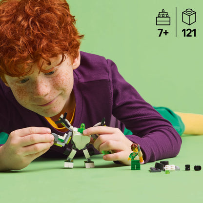 LEGO Z-Blobs robot & vehicle adventure 71487 Dreamzzz