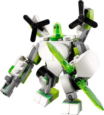 LEGO Z-Blobs robot & vehicle adventure 71487 Dreamzzz