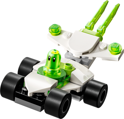 LEGO Z-Blobs robot & vehicle adventure 71487 Dreamzzz