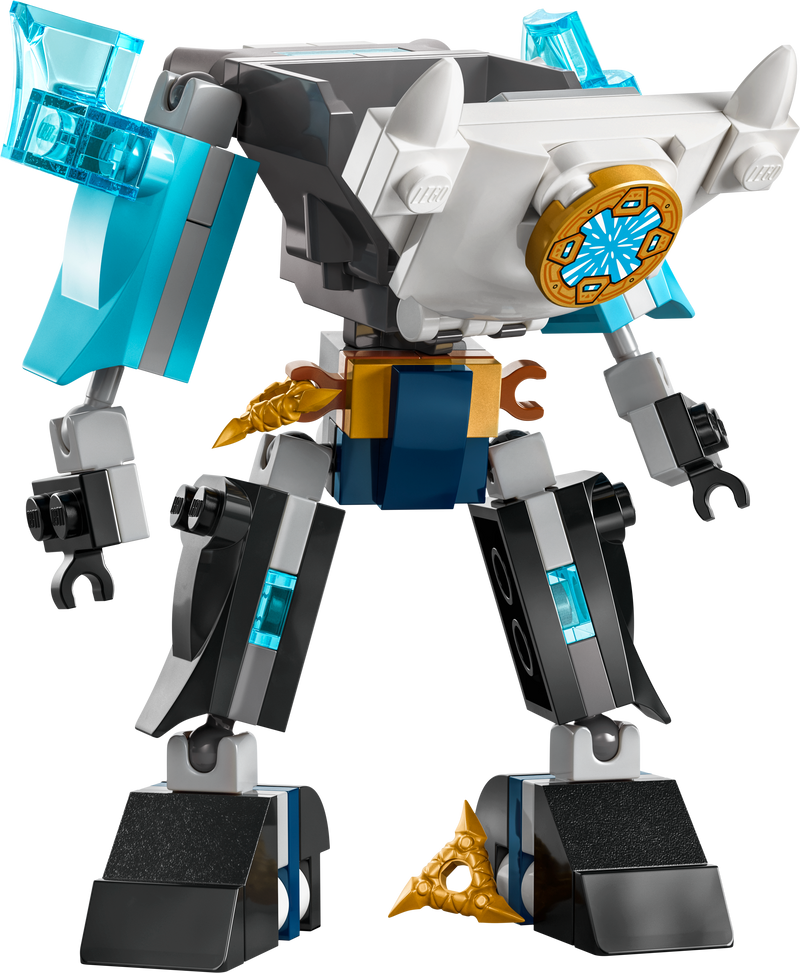 LEGO Zane's Battle Mech 71827 Ninjago