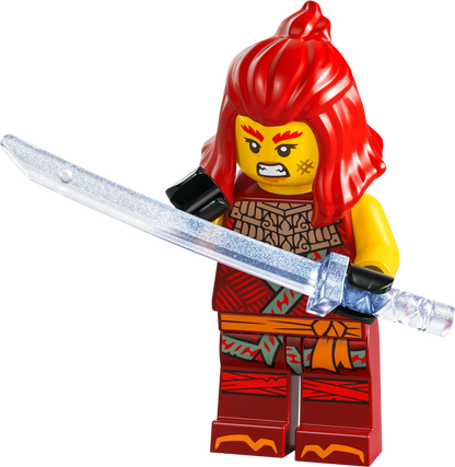 LEGO Zane's Battle Mech 71827 Ninjago