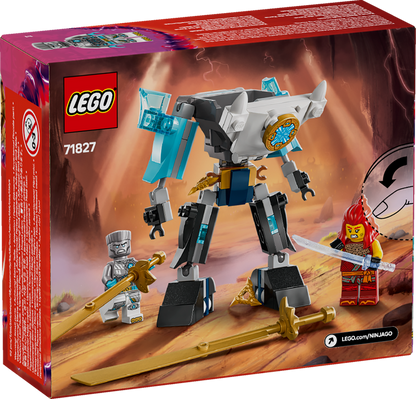 LEGO Zane's Battle Mech 71827 Ninjago