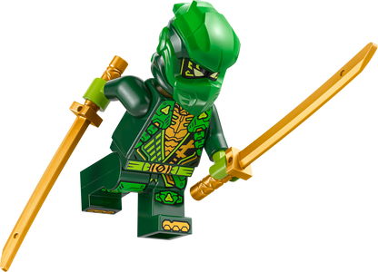 LEGO Lloyds Pull-back Race Car 71828 Ninjago