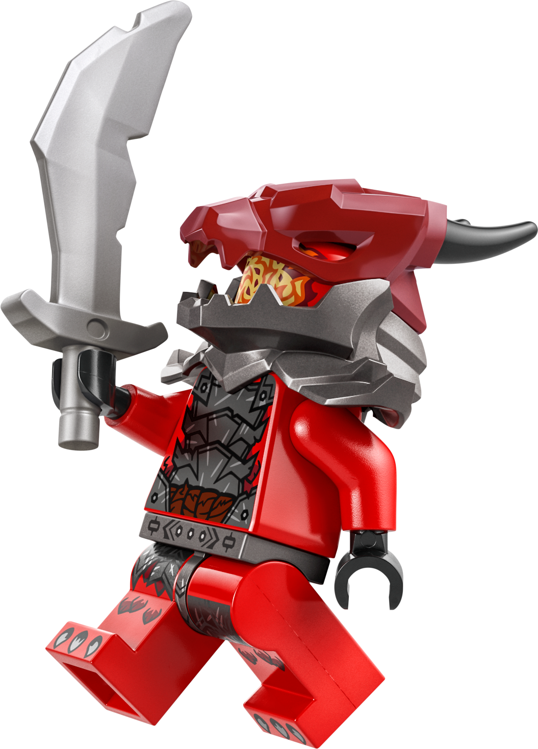 LEGO Lloyds Pull-back Race Car 71828 Ninjago