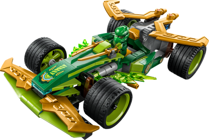 LEGO Lloyds Pull-back Race Car 71828 Ninjago