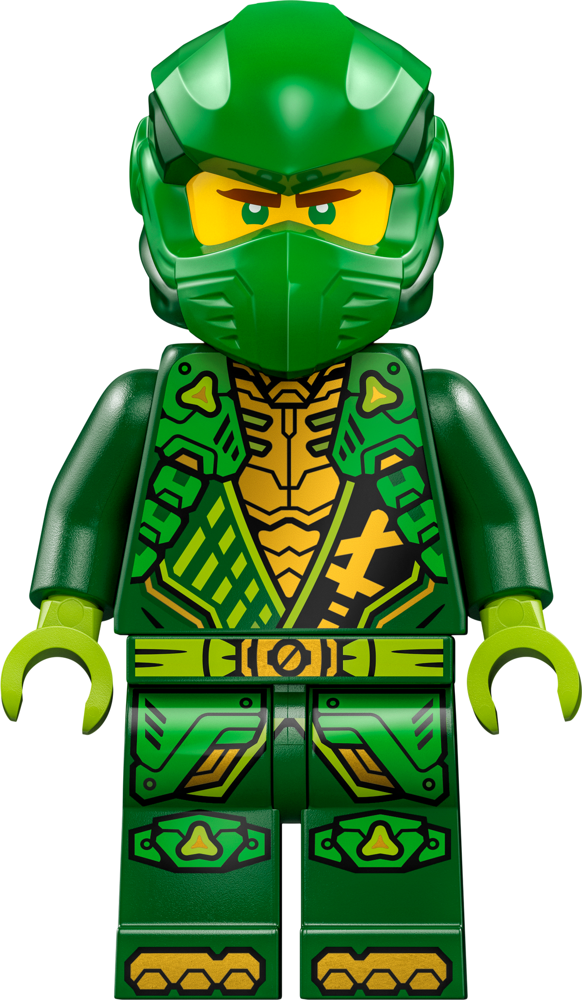 LEGO Lloyds Pull-back Race Car 71828 Ninjago