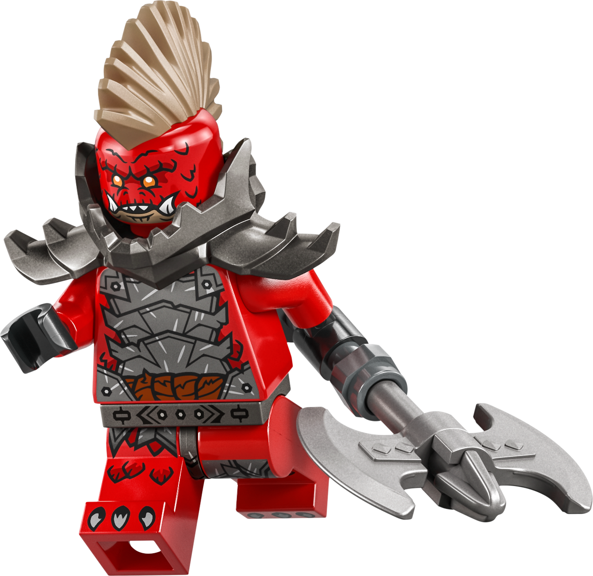 LEGO Lloyd Green Forest Dragon 71829 Ninjago