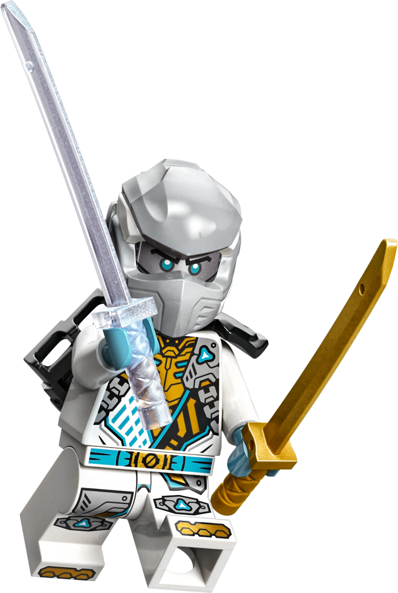 LEGO Draconian Village 71841 Ninjago