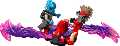 LEGO Draconian Village 71841 Ninjago
