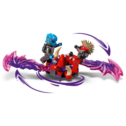 LEGO Draconian Village 71841 Ninjago