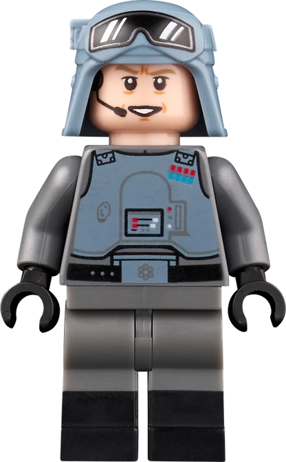 LEGO The AT-AT 75313 Starwars