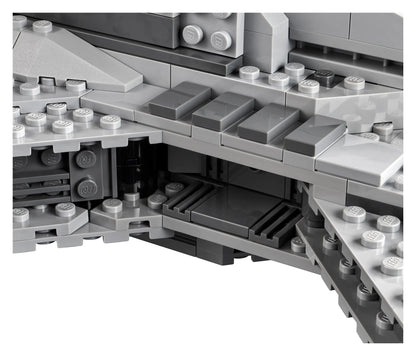 LEGO The Imperial Light Cruiser 75315 StarWars