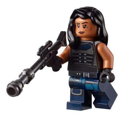 LEGO The Imperial Light Cruiser 75315 StarWars