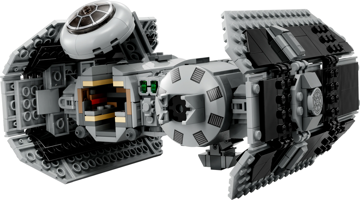 LEGO The TIE Bomber 75347 StarWars