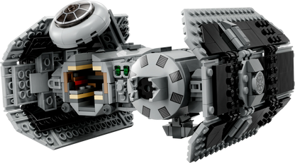 LEGO The TIE Bomber 75347 StarWars