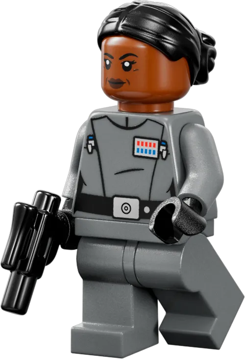 LEGO The TIE Bomber 75347 StarWars