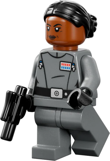 LEGO The TIE Bomber 75347 StarWars