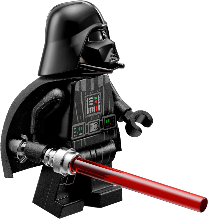 LEGO The TIE Bomber 75347 StarWars