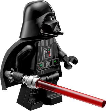 LEGO The TIE Bomber 75347 StarWars