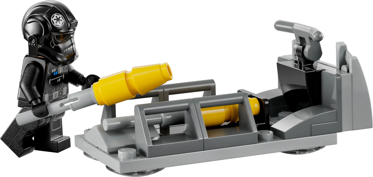 LEGO The TIE Bomber 75347 StarWars