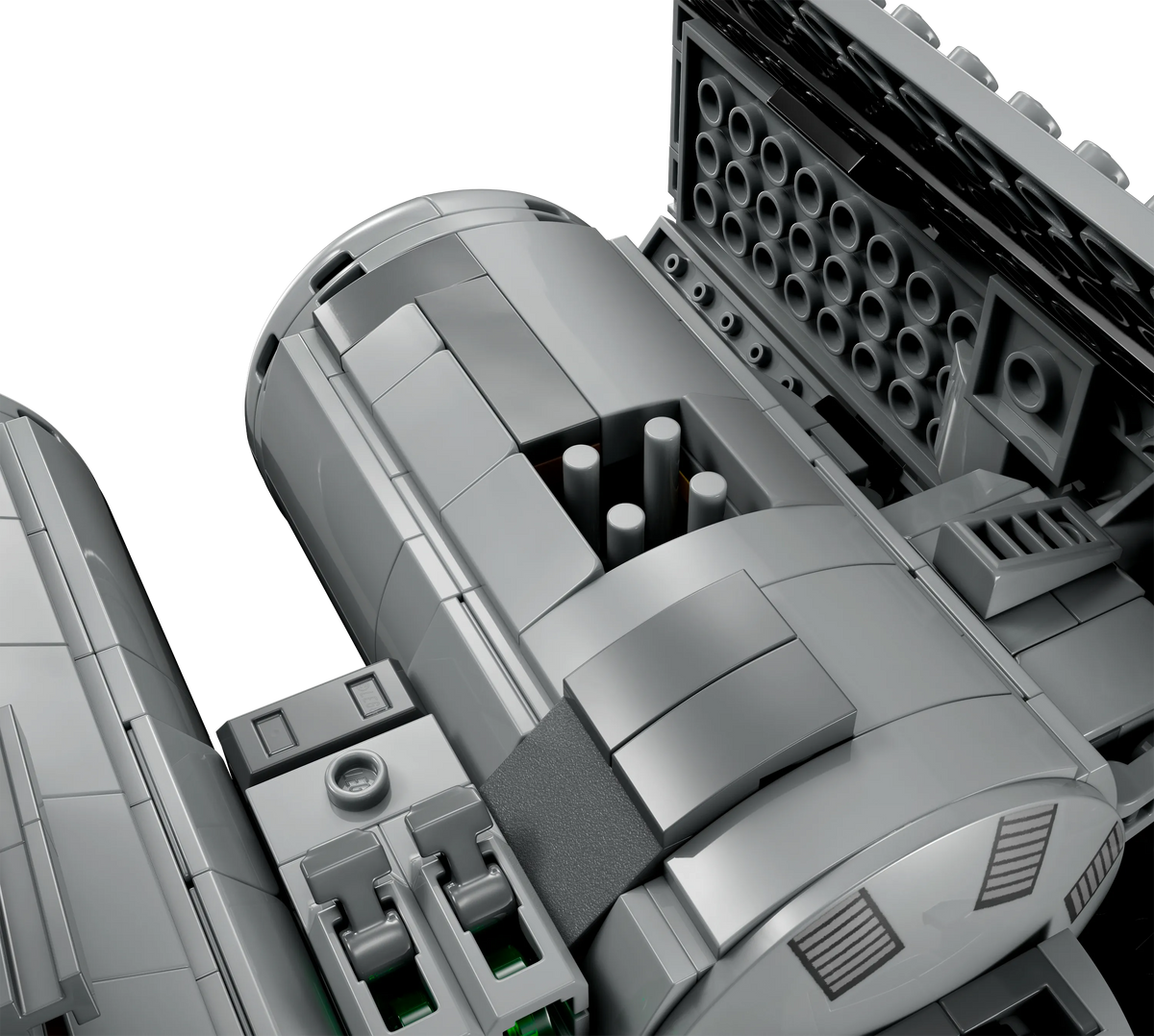 LEGO The TIE Bomber 75347 StarWars