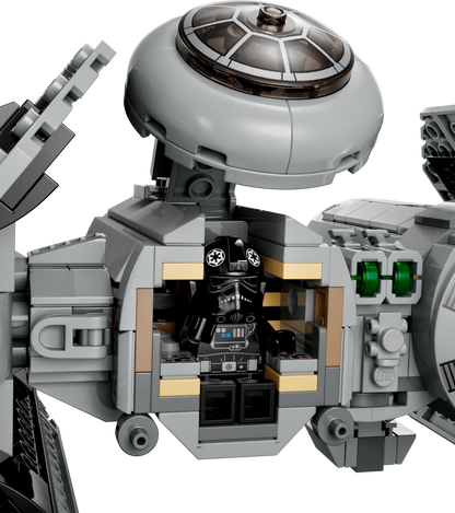 LEGO The TIE Bomber 75347 StarWars