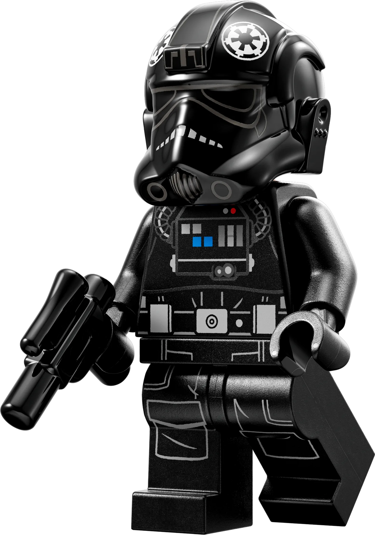 LEGO The TIE Bomber 75347 StarWars