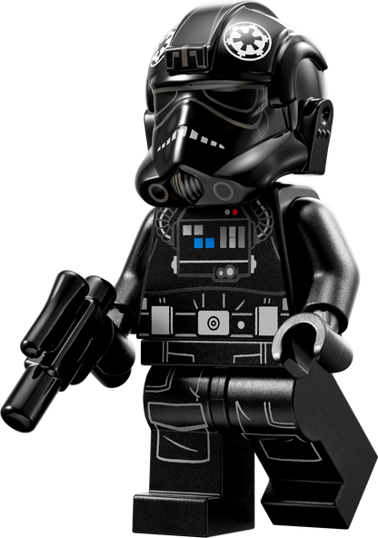 LEGO The TIE Bomber 75347 StarWars