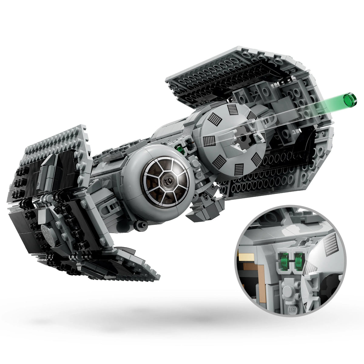 LEGO The TIE Bomber 75347 StarWars