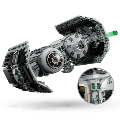 LEGO The TIE Bomber 75347 StarWars