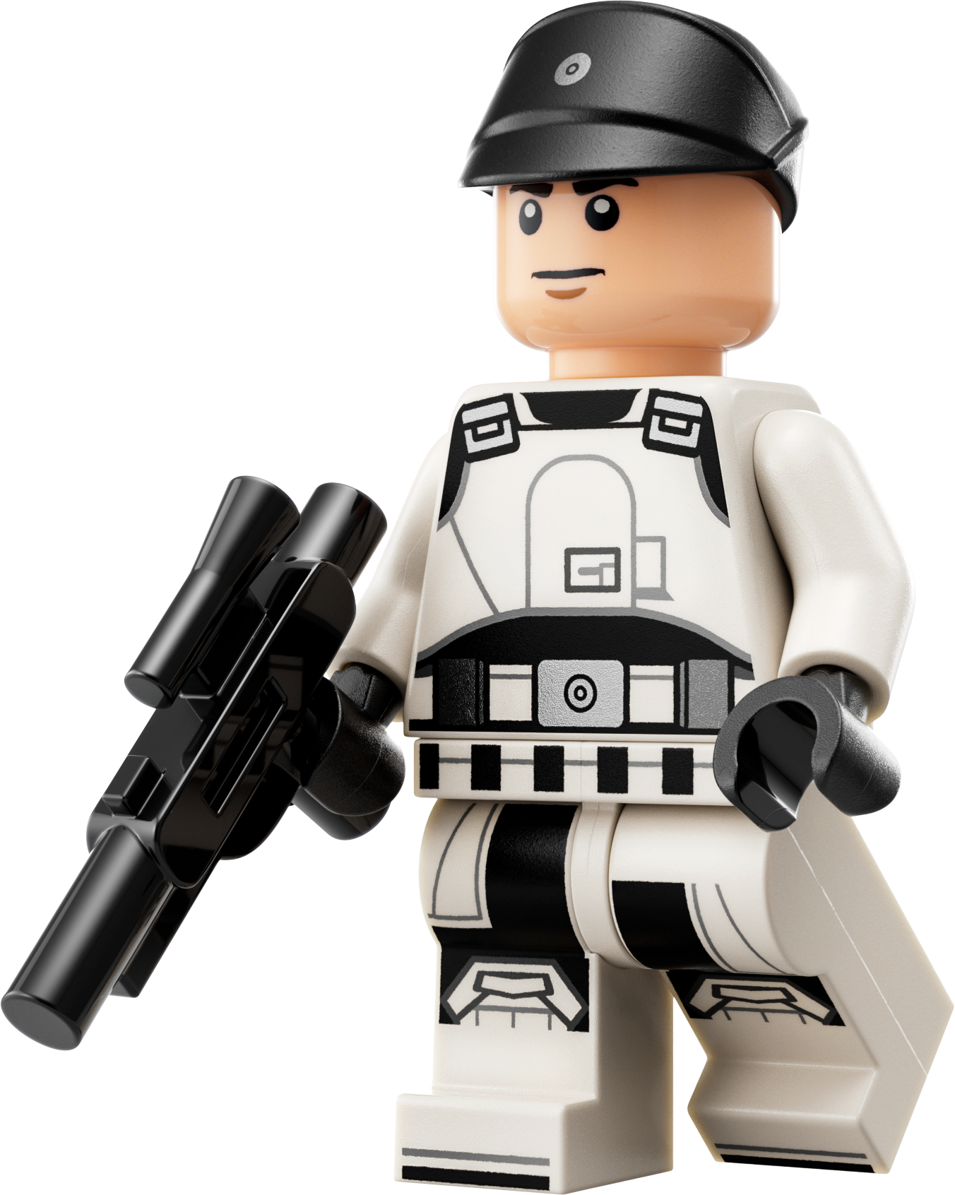 LEGO The Rebel U-wing Starfighter 75399 StarWars