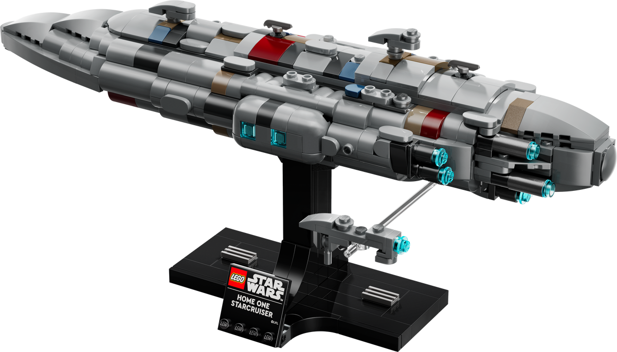 LEGO The Home One Cruiser 75405 StarWars
