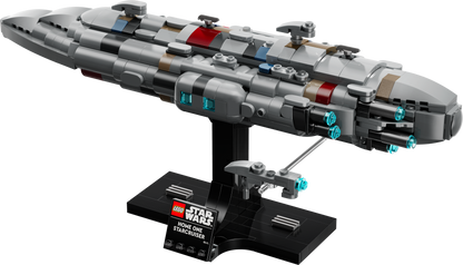 LEGO The Home One Cruiser 75405 StarWars