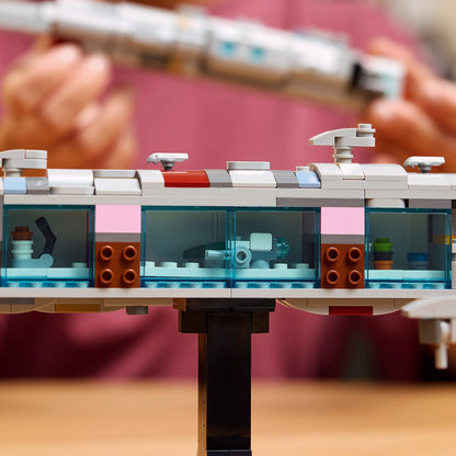 LEGO The Home One Cruiser 75405 StarWars