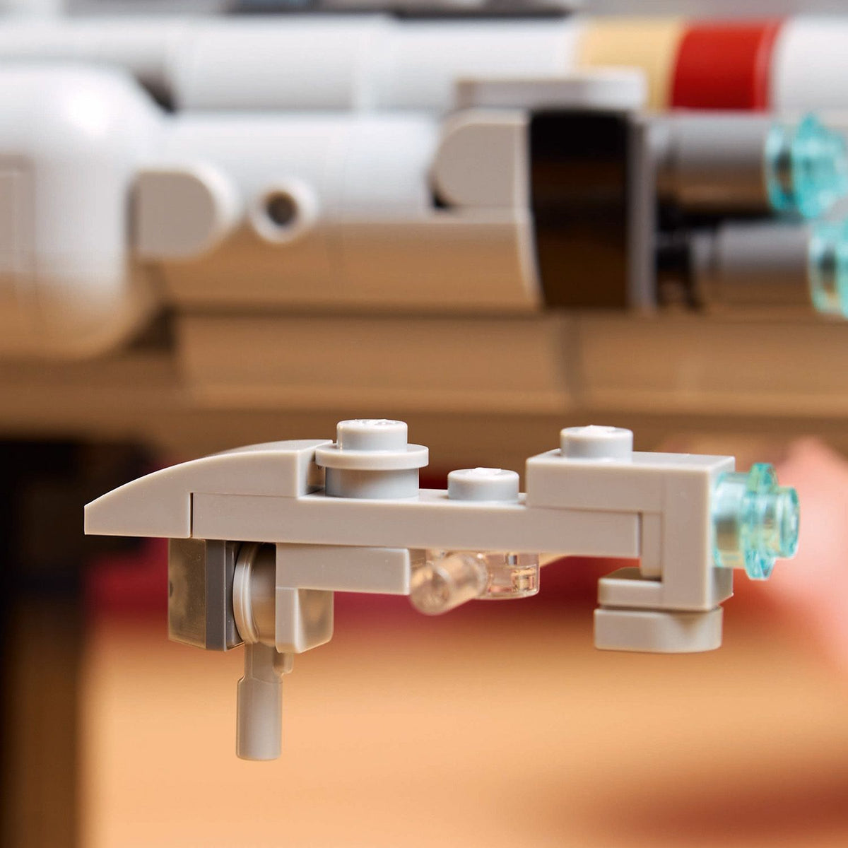 LEGO The Home One Cruiser 75405 StarWars