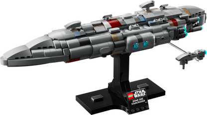 LEGO The Home One Cruiser 75405 StarWars