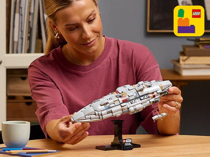 LEGO The Home One Cruiser 75405 StarWars