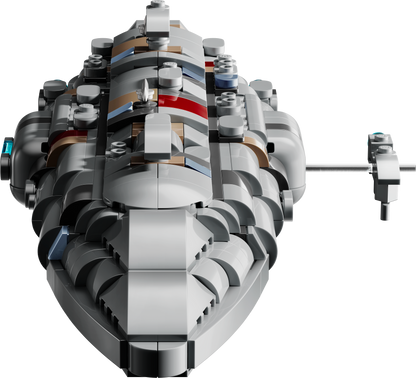 LEGO The Home One Cruiser 75405 StarWars