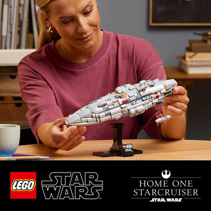 LEGO The Home One Cruiser 75405 StarWars