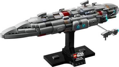 LEGO The Home One Cruiser 75405 StarWars