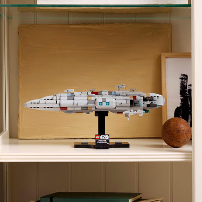 LEGO The Home One Cruiser 75405 StarWars